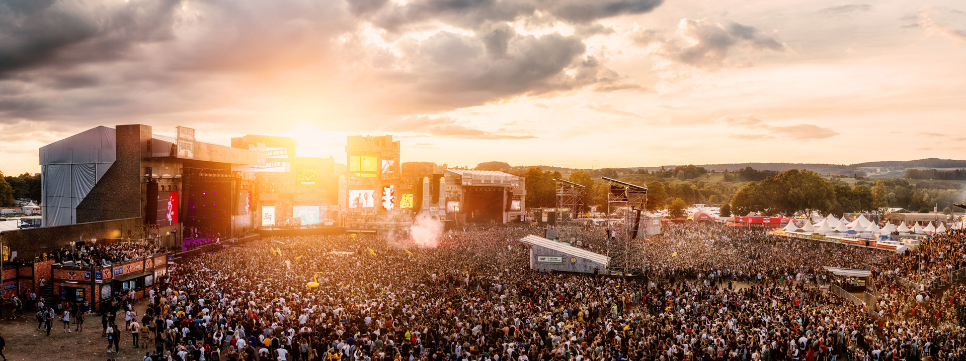 FAQ Openair Frauenfeld 2024